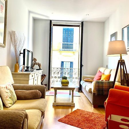 Homely Malaga Luxury Sebastian Souviron מראה חיצוני תמונה