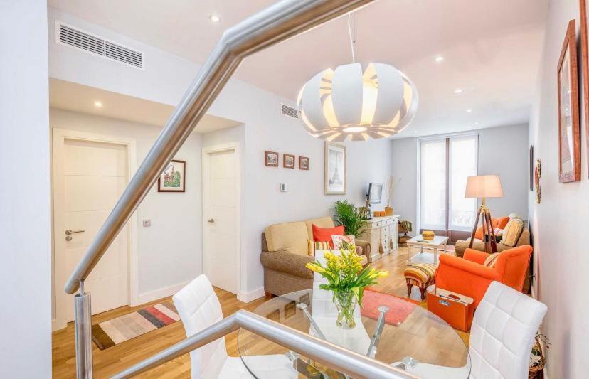 Homely Malaga Luxury Sebastian Souviron מראה חיצוני תמונה